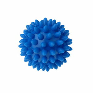 Pelota de masaje 5,4cm azul