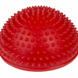 Hemisferio sensorial rojo