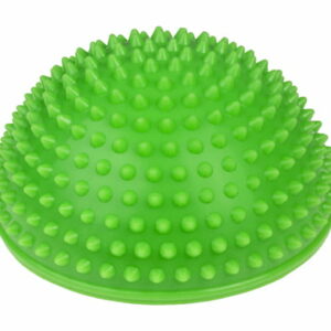 Hemisferio sensorial verde
