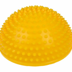 Hemisferio sensorial amarillo