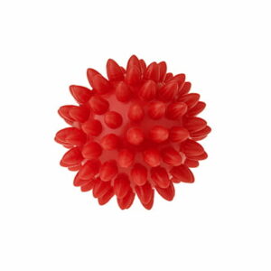 Pelota de masaje 5,4cm rojo