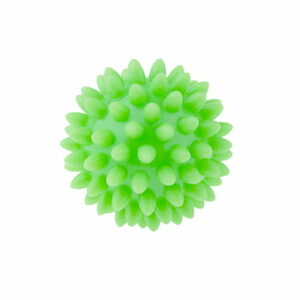 Pelota de masaje 5,4cm verde
