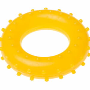 Disco de rehabilitación amarillo