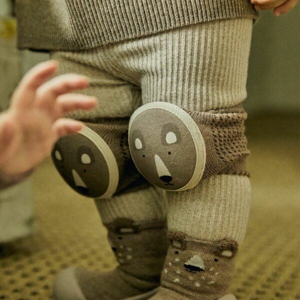 Rodilleras Bear Attipas - Imagen 3