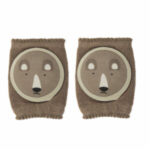 Rodilleras Bear Attipas