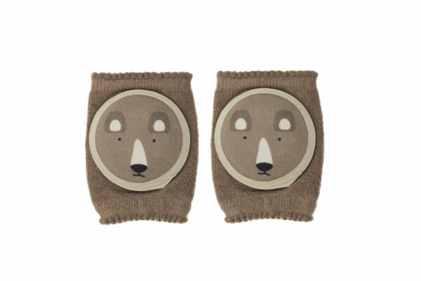 Rodilleras Bear Attipas