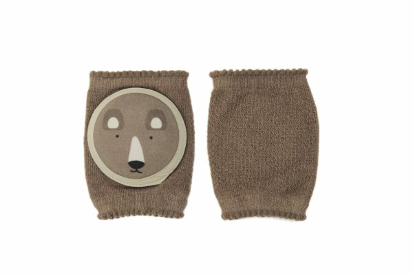Rodilleras Bear Attipas - Imagen 2