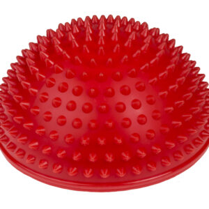 Hemisferio sensorial 2 uds. Rojo/Verde