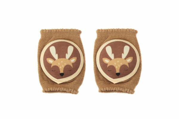 Rodilleras Deer Attipas
