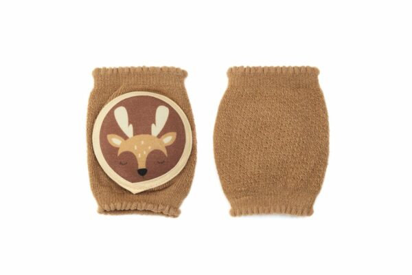 Rodilleras Deer Attipas - Imagen 2