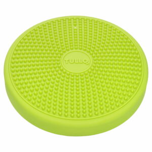 Almohada sensorial 30 cm verde