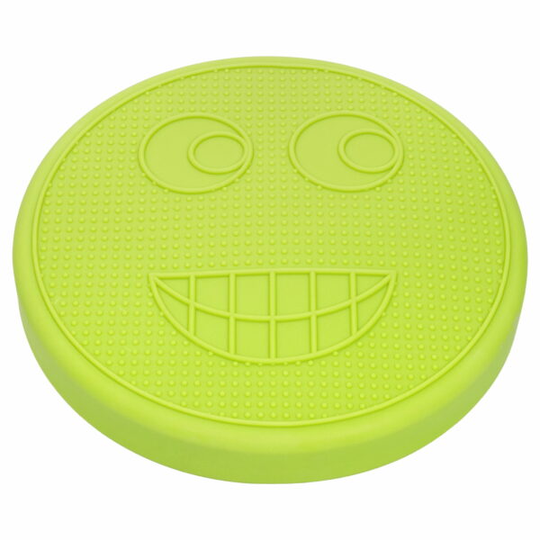 Almohada sensorial 30 cm verde - Imagen 2
