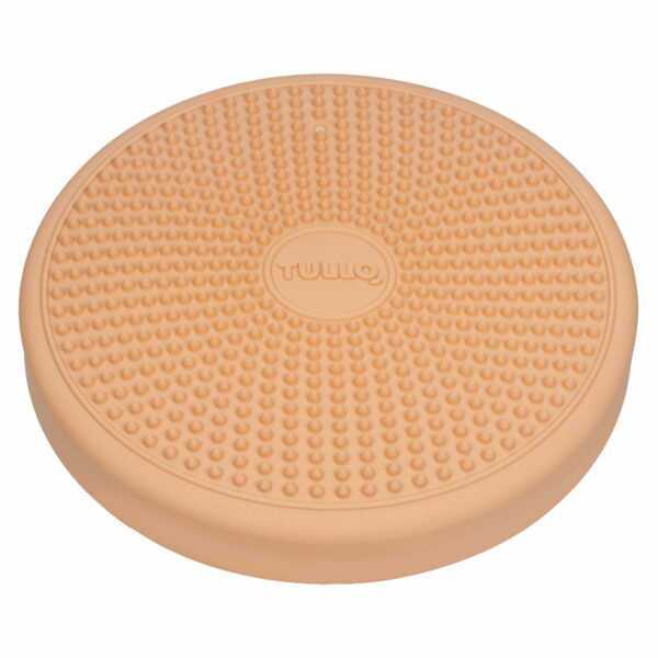 Almohada sensorial 30 cm beige