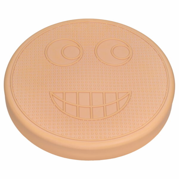 Almohada sensorial 30 cm beige - Imagen 2