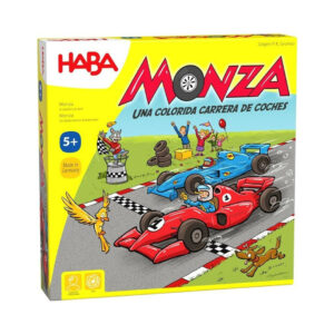 Monza de Haba