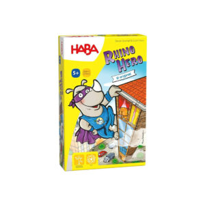 Rhino Hero de Haba