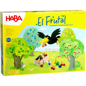 El Frutal de Haba