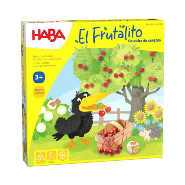 El Frutalito de Haba