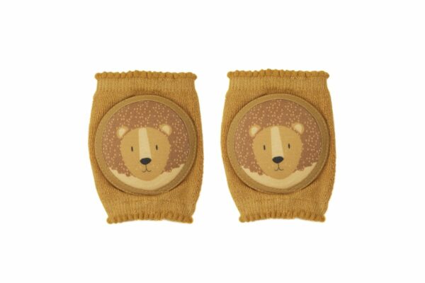 Rodilleras Lion Attipas