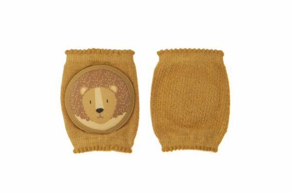 Rodilleras Lion Attipas - Imagen 2