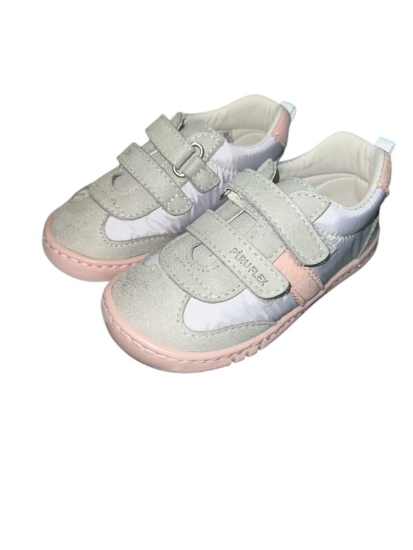 Deportiva Nylon Plume Piruflex