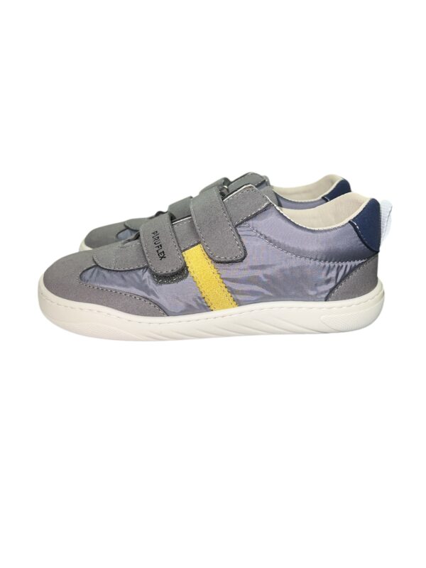 Deportiva Nylon Gris Piruflex - Imagen 2