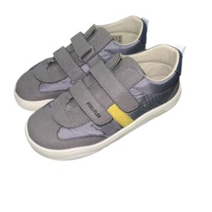 Deportiva Nylon Gris Piruflex