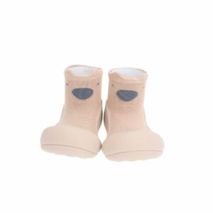 Attipas Animales Beige