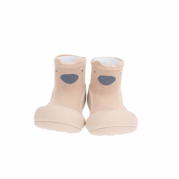 Attipas Animales Beige