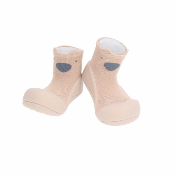 Attipas Animales Beige - Imagen 4