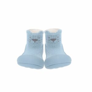 Attipas Animales Azules