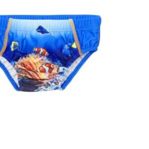 BRAGUITA PAÑAL SUBMARINO PLAYSHOES