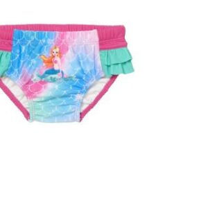 BRAGUITA PAÑAL SIRENA PLAYSHOES