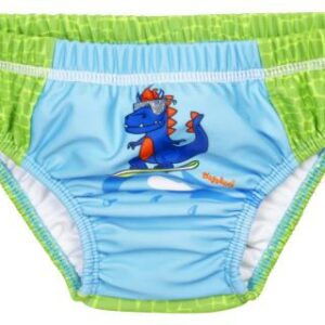 BRAGUITA PAÑAL DINO PLAYSHOES