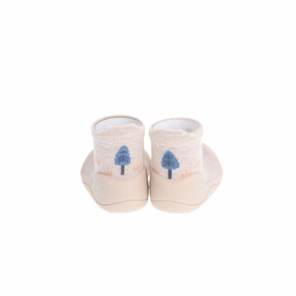 Attipas Zorro beige del bosque - Imagen 3