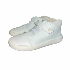 Botines respetuosos blancos de Piruflex
