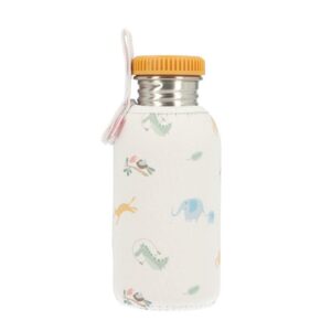 Botella Acero con Funda Savannah 500ml de Tutete