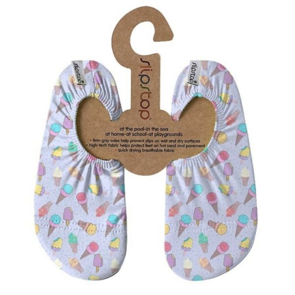 Zapatilla Antideslizante Slip Stop HELADOS