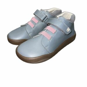 Botines respetuosos gris de Piruflex