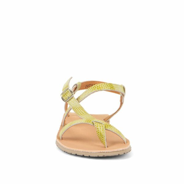 Sandalias Flexi Verde Lima de Froddo