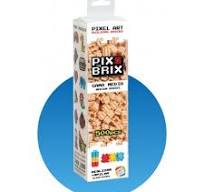 PIX BRIX  SALMON  500 PIEZAS