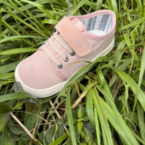 Zapatos casuales LUMI rosa Free de Mustang