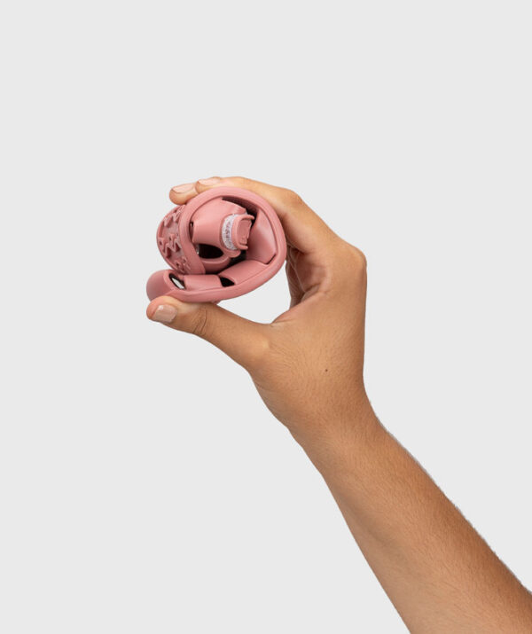 Cangrejeras Respetuosas Igor Rosa NEMO SOLID - Imagen 4