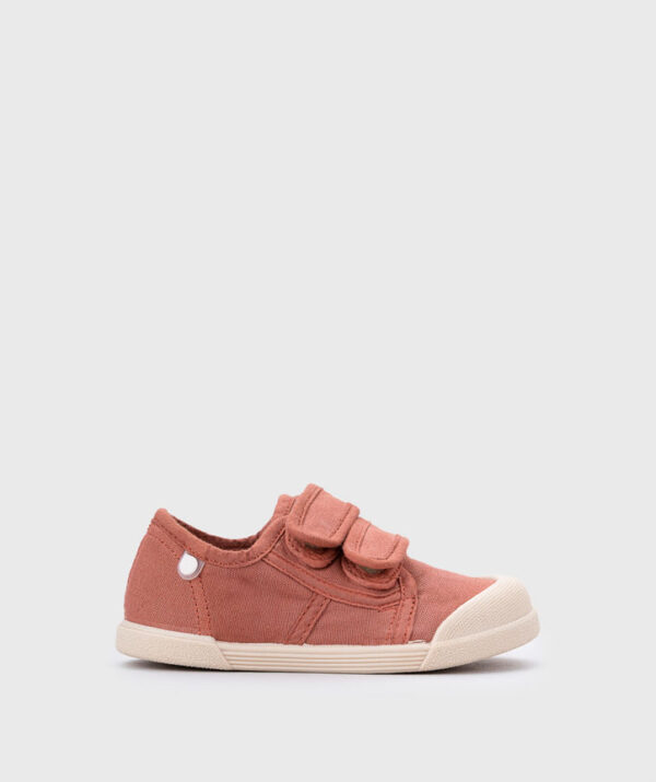 Lonas Terracota doble velcro de Igor - Imagen 2