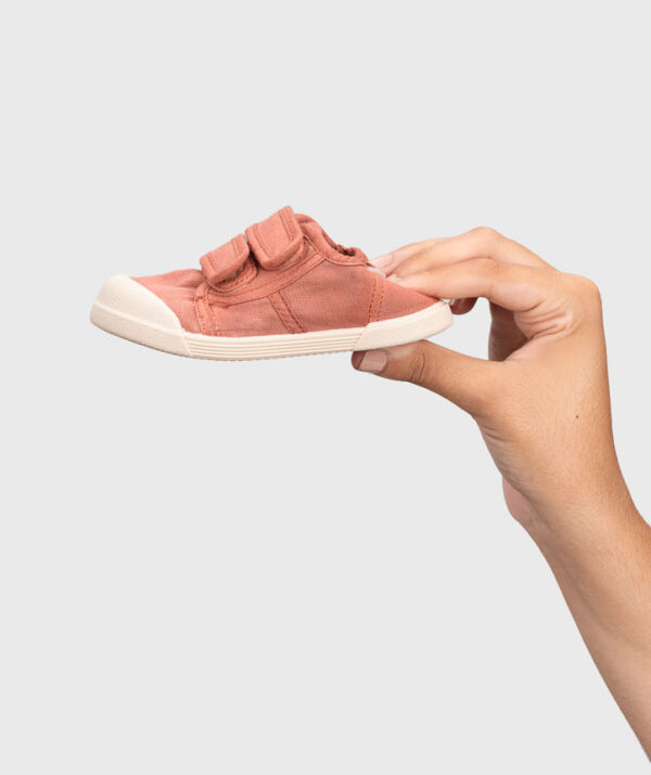 Lonas Terracota doble velcro de Igor - Imagen 3