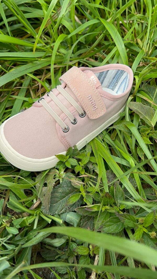 Zapatos casuales LUMI rosa Free de Mustang - Imagen 3