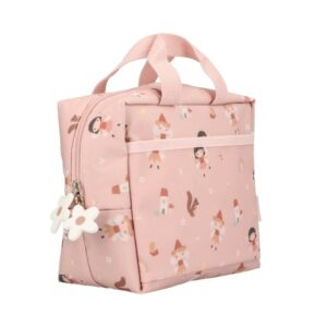 Bolsa Merienda Térmica Wild Fairies de Tutete