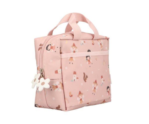 Bolsa Merienda Térmica Wild Fairies de Tutete
