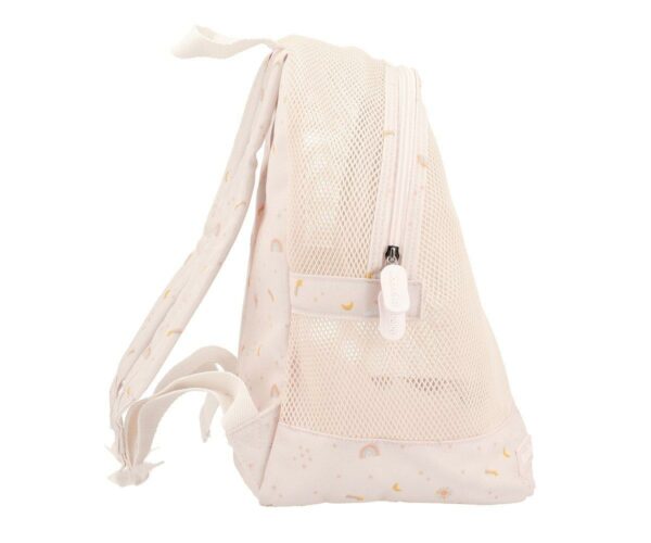 Mochila infantil antiarena Starlight de Tutete - Imagen 2
