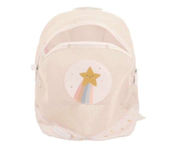 Mochila infantil antiarena Starlight de Tutete - Imagen 3